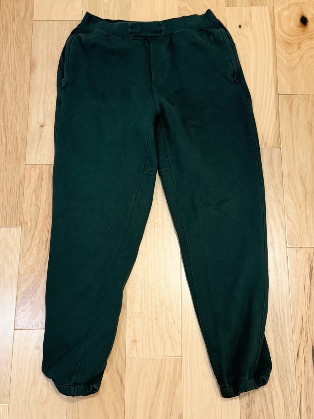 Lululemon Men’s Steady State Classic Fit Jogger